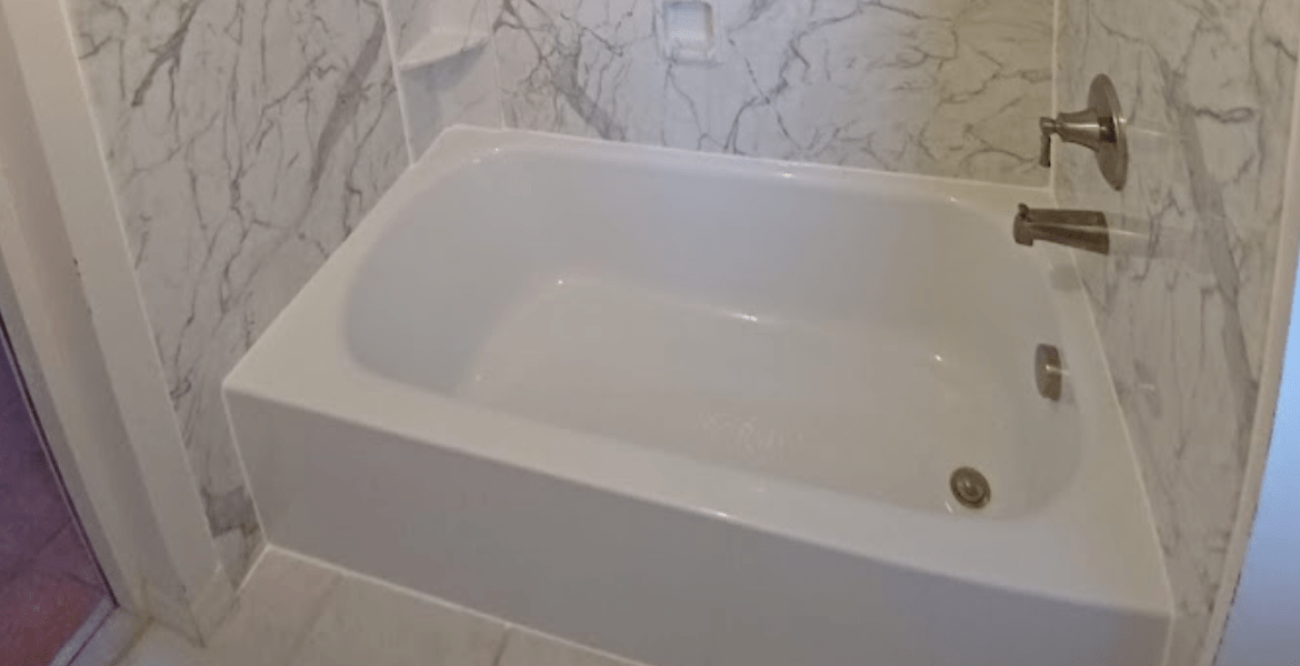 Beto Multiflooring Modern Bath